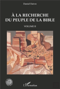 Bertrand.pt - À La Recherche Du Peuple De La Bible Tome 2