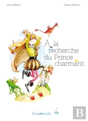 À La Recherche Du Prince Charmant