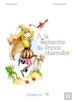 Bertrand.pt - À La Recherche Du Prince Charmant