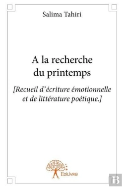 Bertrand.pt - A La Recherche Du Printemps
