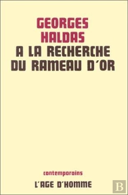 Bertrand.pt - A La Recherche Du Rameau D'Or