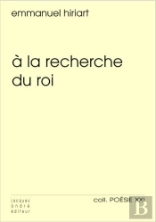 A La Recherche Du Roi