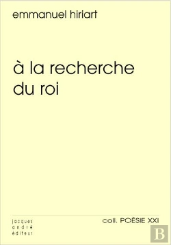 Bertrand.pt - A La Recherche Du Roi