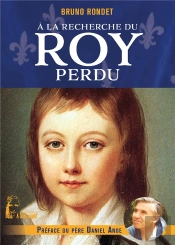 À La Recherche Du Roy Perdu : L5058