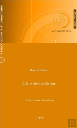 Bertrand.pt - A La Recherche Du Sens