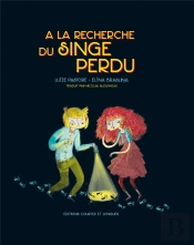 À La Recherche Du Singe Perdu