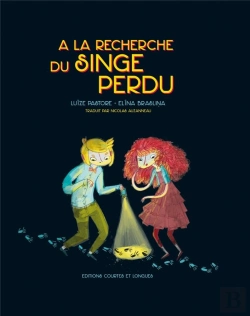 Bertrand.pt - À La Recherche Du Singe Perdu