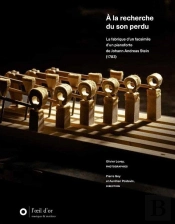 À La Recherche Du Son Perdu