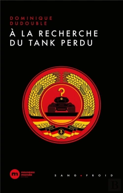 Bertrand.pt - À La Recherche Du Tank Perdu