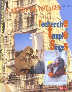 Bertrand.pt - A La Recherche Du Temple Des Singes