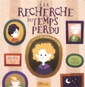 À La Recherche Du Temps Perdu