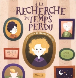 Bertrand.pt - À La Recherche Du Temps Perdu