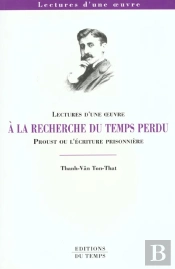 A La Recherche Du Temps Perdu De Marcel Proust