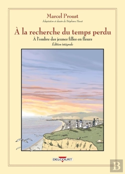 Bertrand.pt - À La Recherche Du Temps Perdu : Intégrale : À L'Ombre Des Jeunes Filles En Fleurs