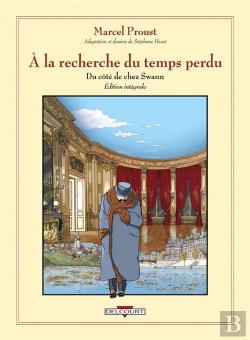 Bertrand.pt - À La Recherche Du Temps Perdu : Intégrale : Du Côté De Chez Swann