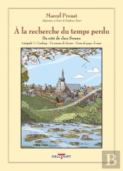 À La Recherche Du Temps Perdu : Intégrale : Du Côté De Chez Swann