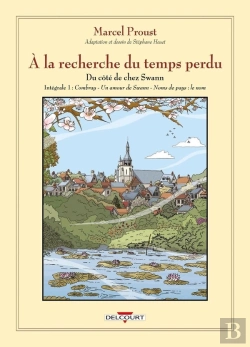 Bertrand.pt - À La Recherche Du Temps Perdu : Intégrale : Du Côté De Chez Swann