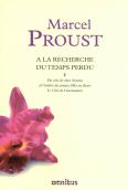 À La Recherche Du Temps Perdu : Intégrale Vol.1 : Tomes 1 À 3