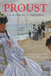 À La Recherche Du Temps Perdu : Intégrale Vol.1 : Tomes 1 Et 2