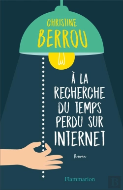 Bertrand.pt - A La Recherche Du Temps Perdu Sur Internet