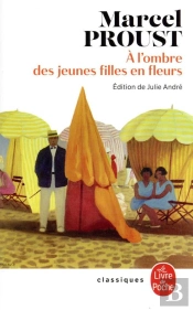 A La Recherche Du Temps Perdu - T02 - A L'Ombre Des Jeunes Filles En Fleurs (Nouvelle Edition)