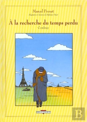 A La Recherche Du Temps Perdu T.1; Combray