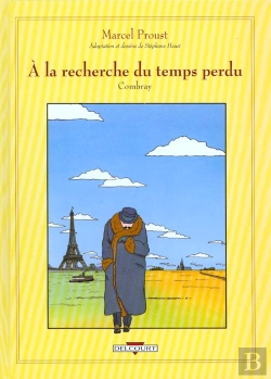 Bertrand.pt - A La Recherche Du Temps Perdu T.1; Combray