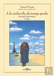 À La Recherche Du Temps Perdu Tome 1 : Combray