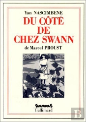 À La Recherche Du Temps Perdu Tome 1 : Du Côté De Chez Swann