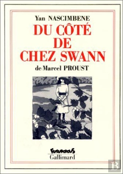 Bertrand.pt - À La Recherche Du Temps Perdu Tome 1 : Du Côté De Chez Swann