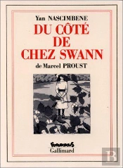 À La Recherche Du Temps Perdu Tome 1 : Du Côté De Chez Swann
