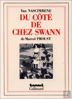 Bertrand.pt - À La Recherche Du Temps Perdu Tome 1 : Du Côté De Chez Swann
