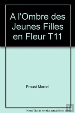 Bertrand.pt - À La Recherche Du Temps Perdu Tome 2 : À L'Ombre Des Jeunes Filles En Fleurs