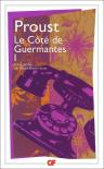 À La Recherche Du Temps Perdu Tome 3 : Le Côté De Guermantes Tome 1