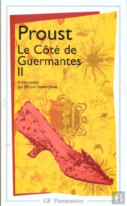 Bertrand.pt - À La Recherche Du Temps Perdu Tome 3 : Le Côté De Guermantes Tome 2