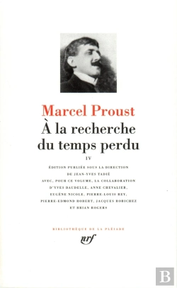 Bertrand.pt - À La Recherche Du Temps Perdu Tome 4