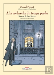 À La Recherche Du Temps Perdu Tome 4 : Un Amour De Swann Tome 1