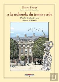 À La Recherche Du Temps Perdu Tome 5 : Un Amour De Swann Tome 2