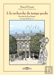 À La Recherche Du Temps Perdu Tome 5 : Un Amour De Swann Tome 2