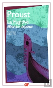 À La Recherche Du Temps Perdu Tome 6 : Albertine Disparue