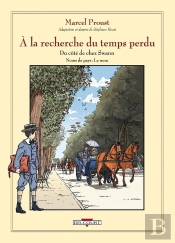 À La Recherche Du Temps Perdu Tome 6 : Du Côté De Chez Swann ; Noms De Pays : Le Nom