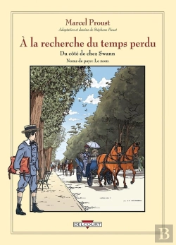 Bertrand.pt - À La Recherche Du Temps Perdu Tome 6 : Du Côté De Chez Swann ; Noms De Pays : Le Nom