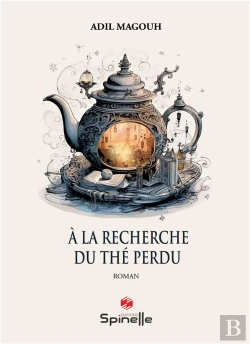 Bertrand.pt - À La Recherche Du Thé Perdu