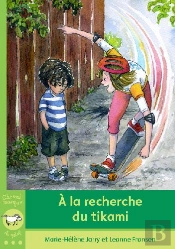 A La Recherche Du Tikami