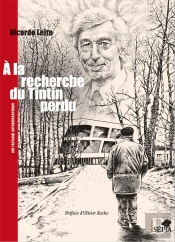A la Recherche du Tintin Perdu