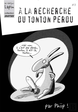 Bertrand.pt - À La Recherche Du Tonton Perdu