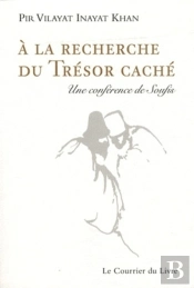 A La Recherche Du Tresor Cache
