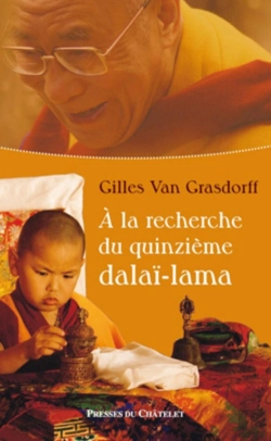 Bertrand.pt - À La Recherche Du Xve Dalaï-Lama