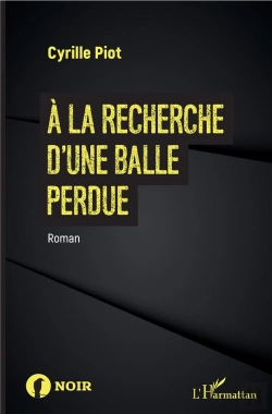 Bertrand.pt - A La Recherche D'Une Balle Perdue