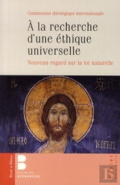 À La Recherche D'Une Éthique Universelle